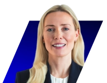 Christiane Jauch, Founding Partner.