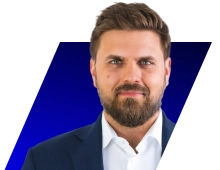 Dr. Felix Gerlsbeck, OMMAX.