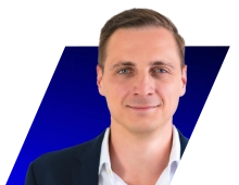 Konstantin Kugler, Partner Transaction Advisory & Strategy.