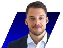 Max Kneissl, Partner Transaction Advisory & Strategy.