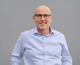 Alexander Piutti, Advisor & Expert Network, OMMAX.