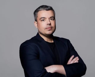 Felix Staeritz, Advisor & Expert Network, OMMAX.