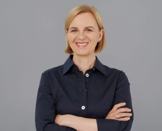 Dr. Gesa Flüchter, Advisor & Expert Network, OMMAX.