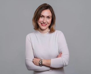 Anna-Carina Maerz, Advisor & Expert Network, OMMAX.