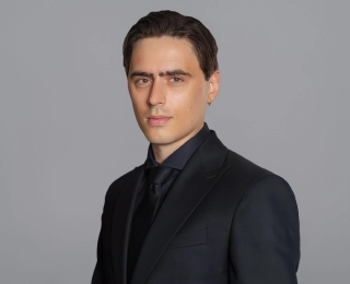 Arwid Zang, Advisor & Expert Network, OMMAX.