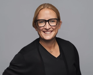 Johanna von Geyr, Advisor & Expert Network, OMMAX.