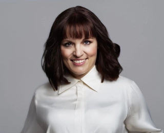 Katja Ruhnke, Advisor & Expert Network, OMMAX.