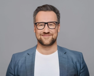 Joe Pawlas, Advisor & Expert Network, OMMAX.