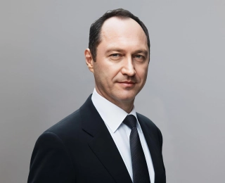 Jörg Storm, Advisor & Expert Network, OMMAX.