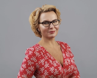 Colette Ballou, Advisor & Expert Network, OMMAX.