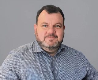 Jomique de Vries, Advisor & Expert Network, OMMAX.