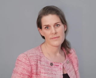 Kevina Kenny, Advisor & Expert Network, OMMAX.