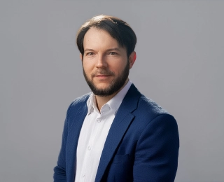 Carlos Ferrandis, Advisor & Expert Network, OMMAX.