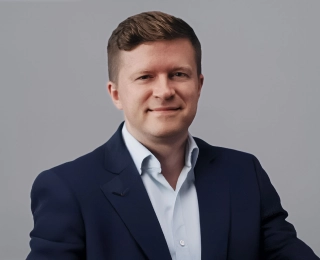 Dr. Paul Pronobis, Advisor & Expert Network, OMMAX.