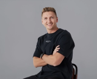 Lukas Kurzmann, Advisor & Expert Network, OMMAX.