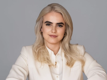 Maria von Scheel-Plessen, Advisor & Expert Network, OMMAX.