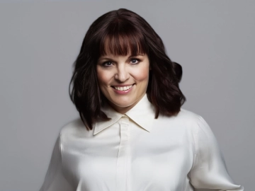 Katja Ruhnke, Advisor & Expert Network, OMMAX.