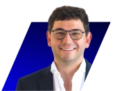 Philipp Ortlieb, Partner / Chief People Officer.