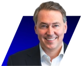 Toni Stork, Founding Partner & CEO.