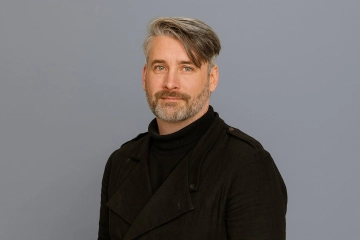 Mirko Ross, Advisor & Expert Network, OMMAX.