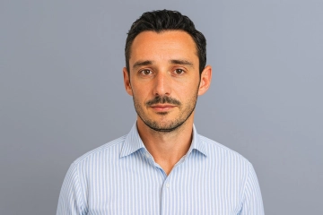 Marco Hierling, Advisor & Expert Network, OMMAX.