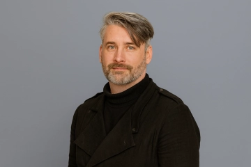 Mirko Ross, Advisor & Expert Network, OMMAX.