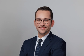 Sebastian Henrichs, Advisor & Expert Network, OMMAX.