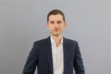 Prof. Dr. Martin Artz, Advisor & Expert Network, OMMAX.