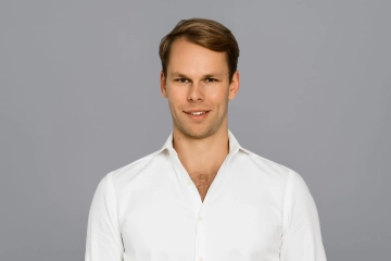 Marlon Rosenzweig, Advisor & Expert Network, OMMAX.