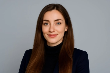 Miriam Janke, Advisor & Expert Network, OMMAX.