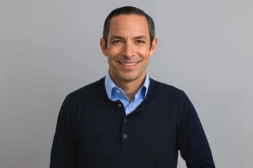 Marc Schillinger, Advisor & Expert Network, OMMAX.