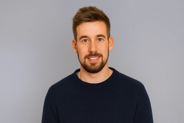 Philip Papendieck, Advisor & Expert Network, OMMAX.