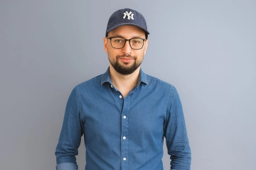 Markus Feigelbinder, Advisor & Expert Network, OMMAX.