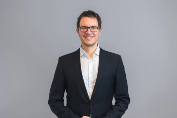 Dr. Mihail Minev, Technology Advisory & Strategy.