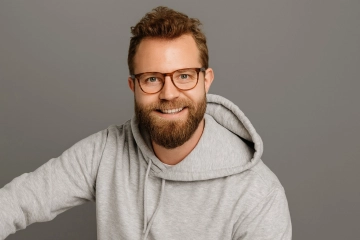 Felix Staeritz, Advisor & Expert Network, OMMAX.