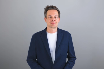 Benedikt Kastl, OMMAX.