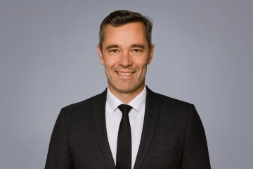 Prof. Dr. Gunnar Gombert, Advisor & Expert Network, OMMAX.