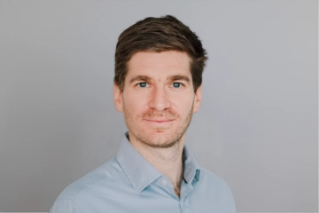 Toby Ferenczi, Advisor & Expert Network, OMMAX.