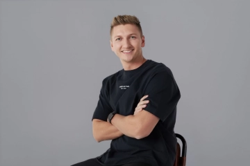 Lukas Kurzmann, Advisor & Expert Network, OMMAX.