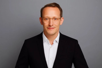 Christoph Lukaseder, Advisor & Expert Network, OMMAX.