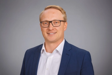 Prof. Dr. Dirk Totzek, Advisor & Expert Network, OMMAX.