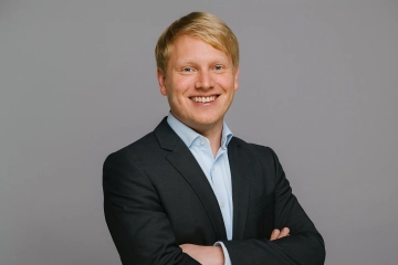 Dr. Christoph Hardt, Advisor & Expert Network, OMMAX.