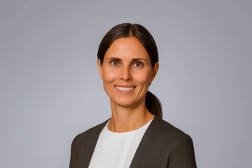 Prof. Dr. Christina Kühnl, Advisor & Expert Network, OMMAX.