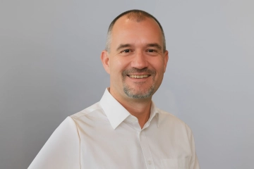Sven Denecken,  Advisor & Expert Network, OMMAX.