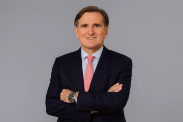 Pietro Foschi, Advisor & Expert Network, OMMAX.