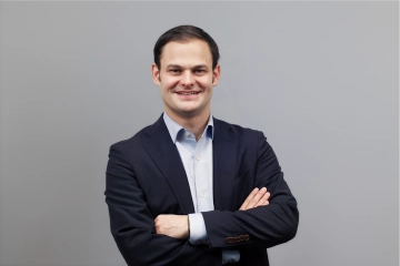 Prof. Dr. Marc-Michael Bergfeld, Advisor & Expert Network, OMMAX.