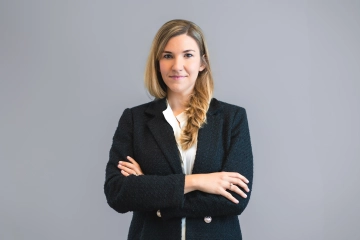 Andrea Huber, OMMAX.