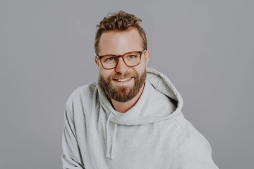 Felix Staeritz, Advisor & Expert Network, OMMAX.