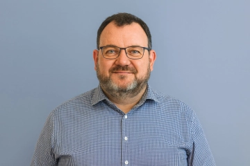 Jomique de Vries, Advisor & Expert Network, OMMAX.