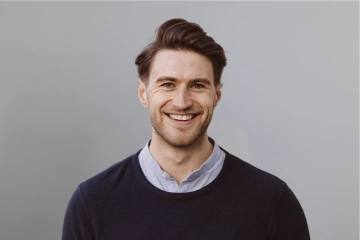 Robin Spickers, Advisor & Expert Network, OMMAX.